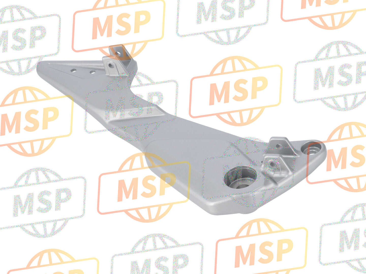 50625MCB610, Support De REPOSE-PIEDS G, Honda, 1