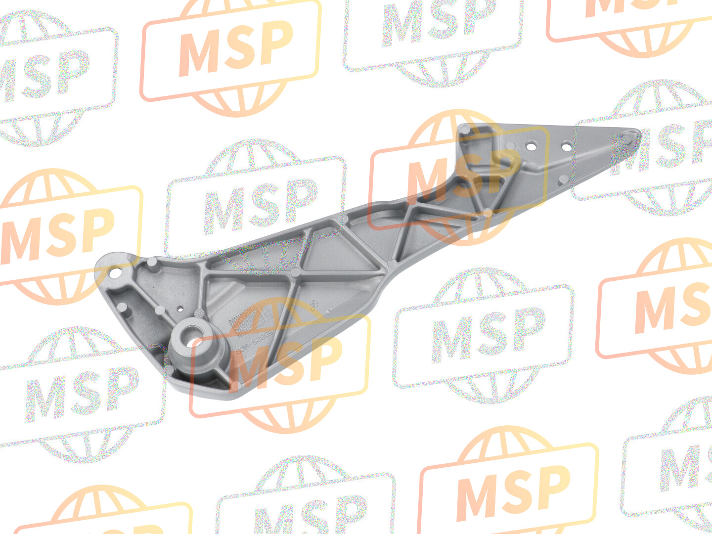 50625MCB610, Support De REPOSE-PIEDS G, Honda, 2