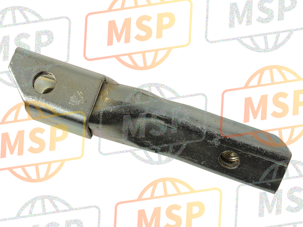 50635KS5000, Barra Poggiapiedi D. Comp, Honda, 1