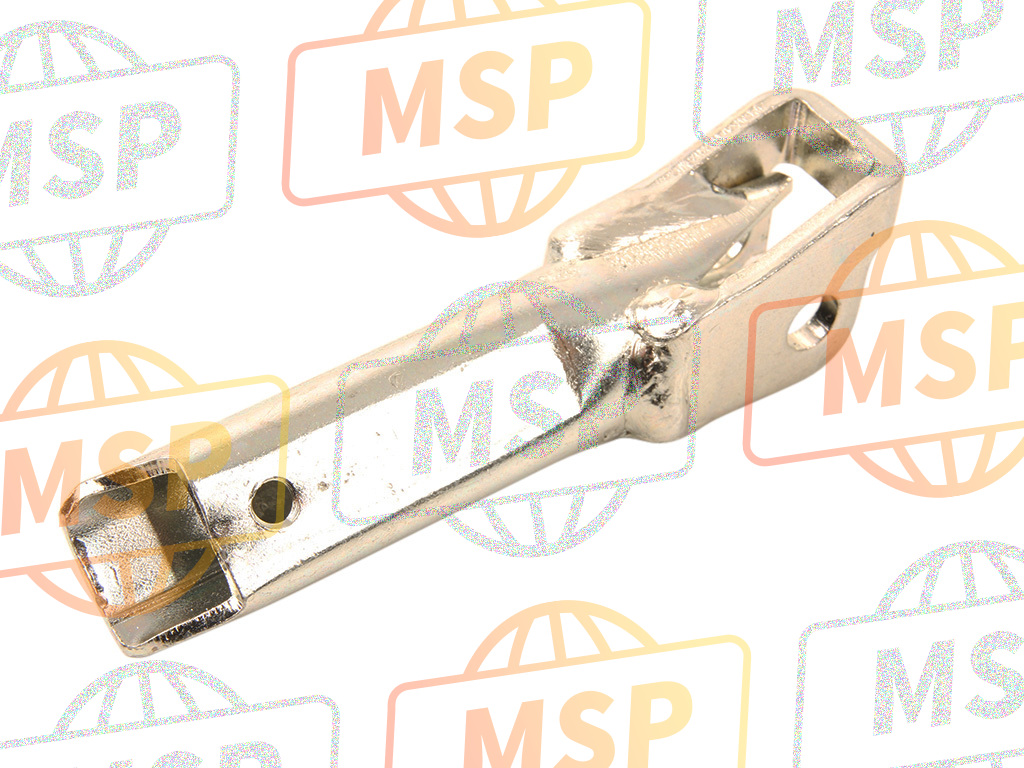 50635MAK000, Barre Comp. Repose Pieds, Honda, 2