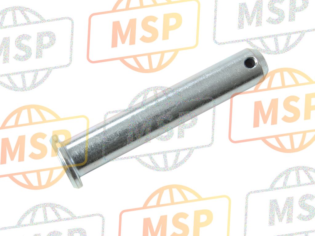 50639MAK000, Pin, Step Bar, Honda, 1