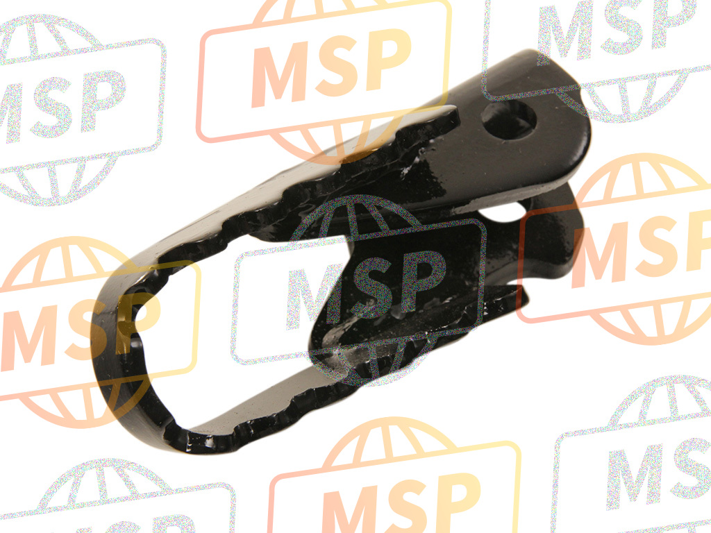 50642GN1000, Repose Pieds Comp. G., Honda, 1