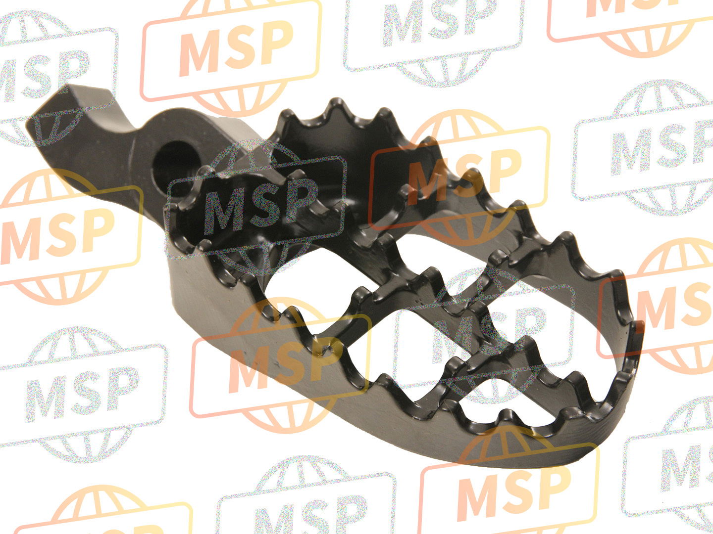 50642KZ4J20, Arm, L. Step, Honda, 1
