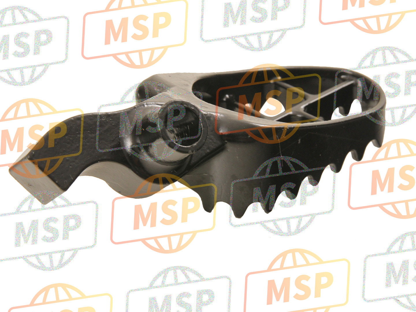 50642KZ4J20, Arm, L. Step, Honda, 2