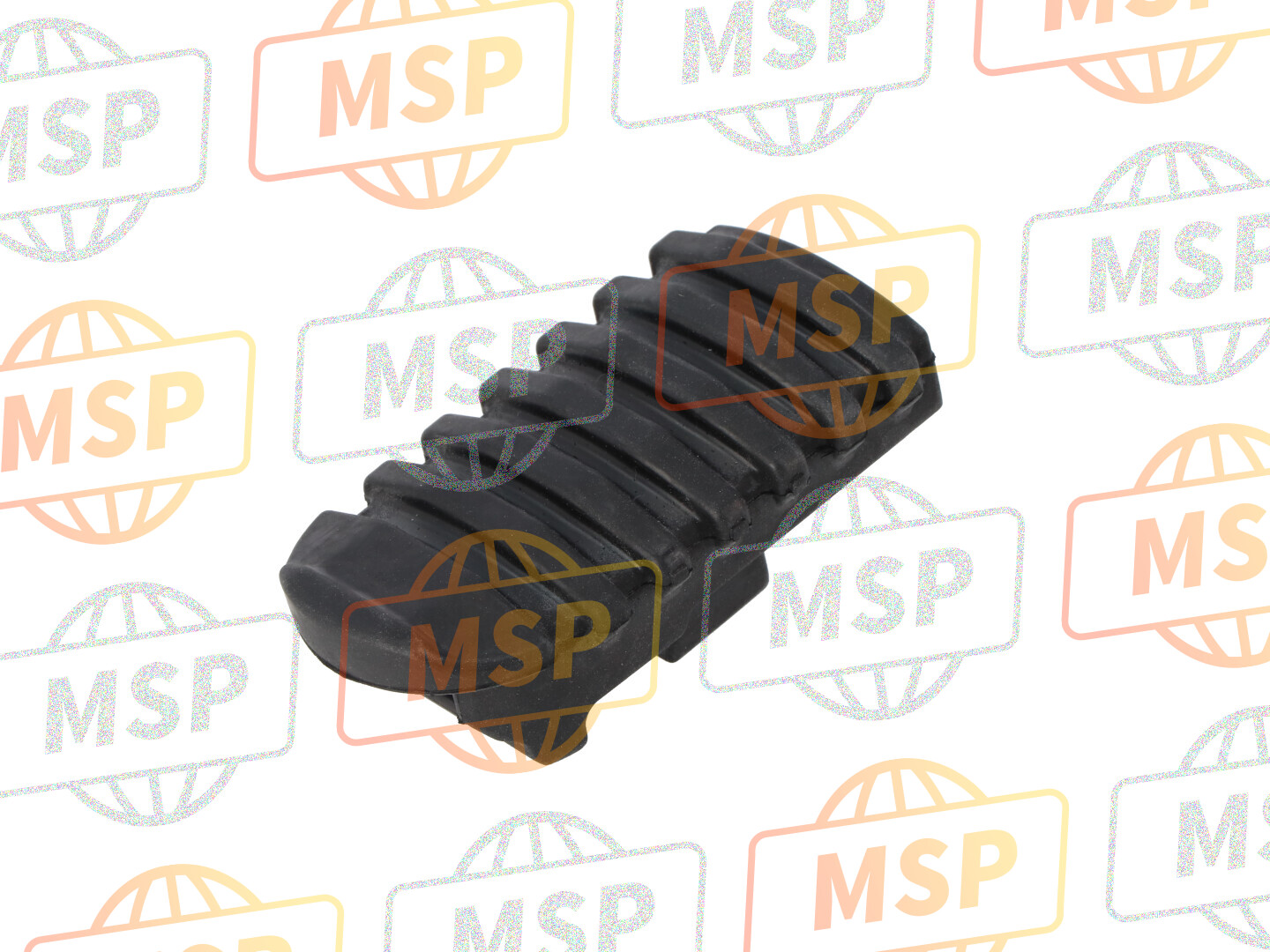 50661K87A00, Rubber, Step, Honda, 1