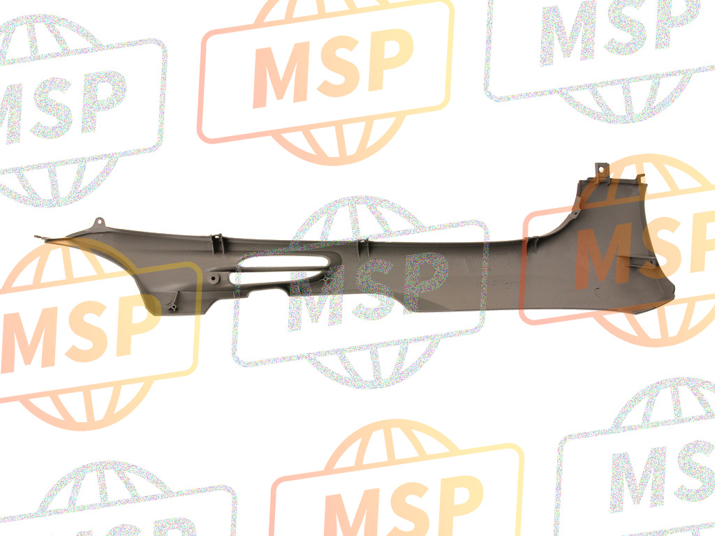 50661KEY900ZL, Teil Wird Ausverk., Honda, 2