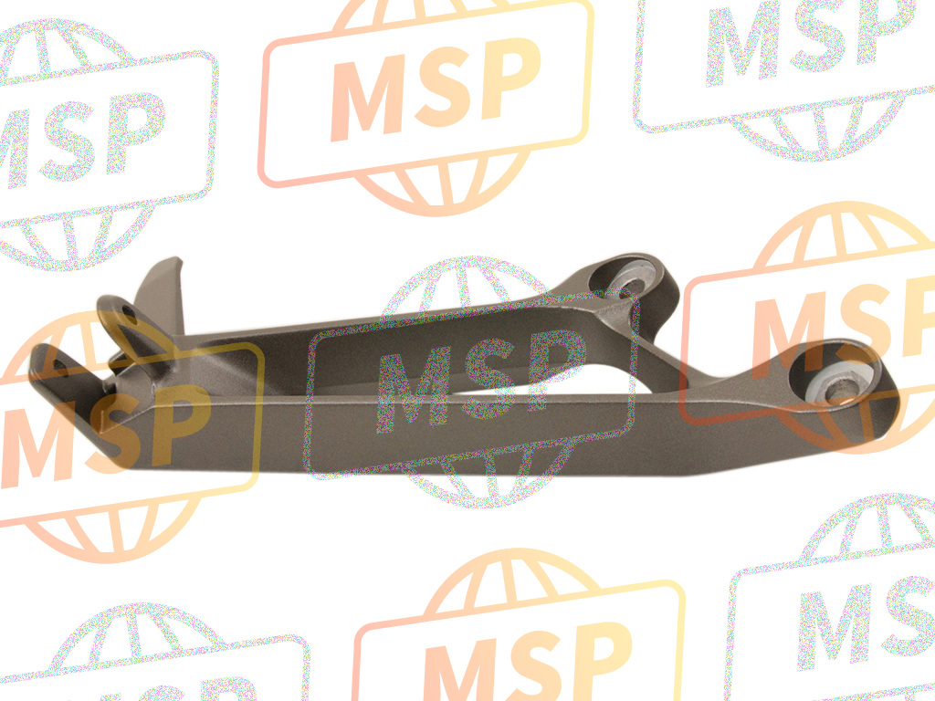 50665MFND00ZA, Houder, R. Achterzittingp, Honda, 3