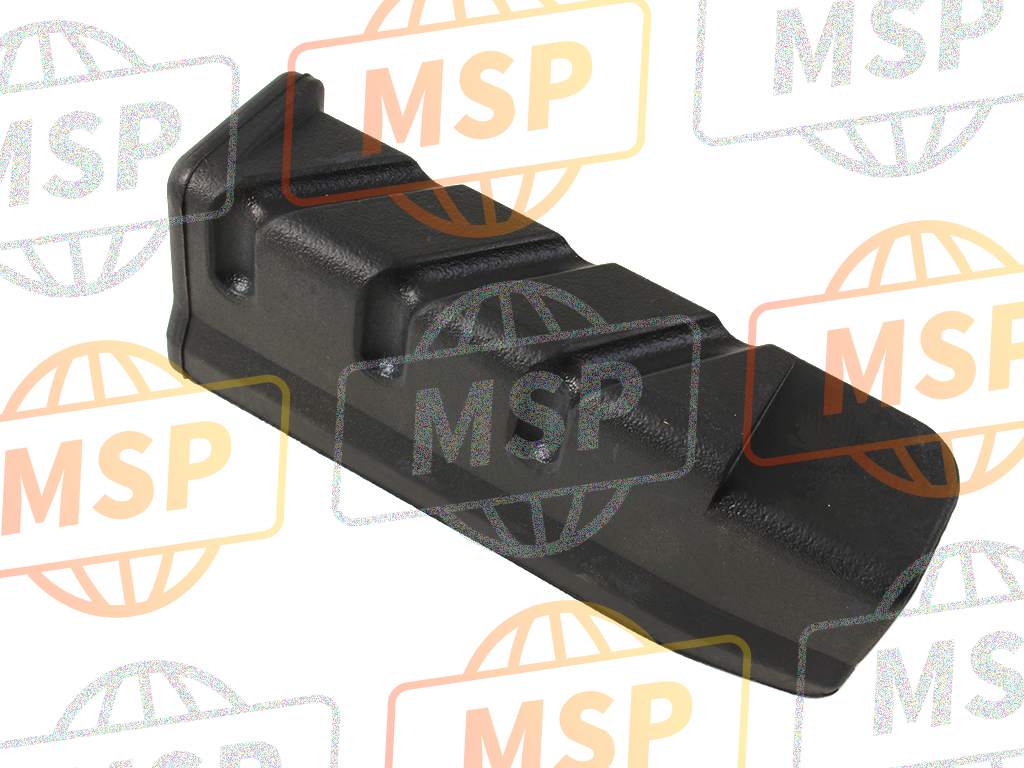 50711KGF900, Caucho,  Estribo Sillin De, Honda, 1