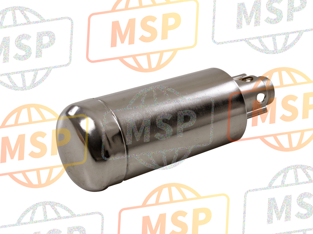 50711MM8000, Bar, R. Pillion Step, Honda, 1