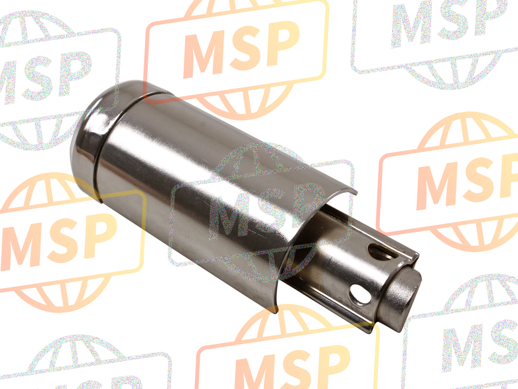 50711MM8000, Bar, R. Pillion Step, Honda, 2