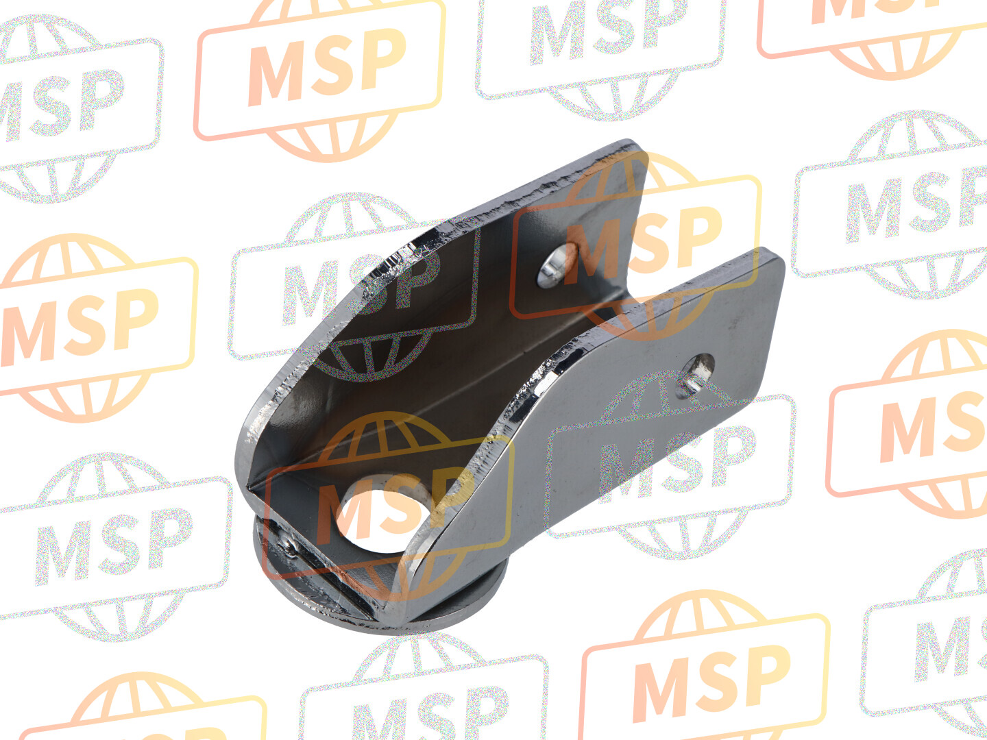 50712KC2770, Soporte,  Estribo De Asien, Honda, 2
