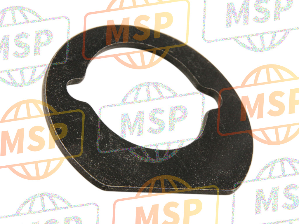 50714MK7000, Washer, Pillion Step, Honda, 1