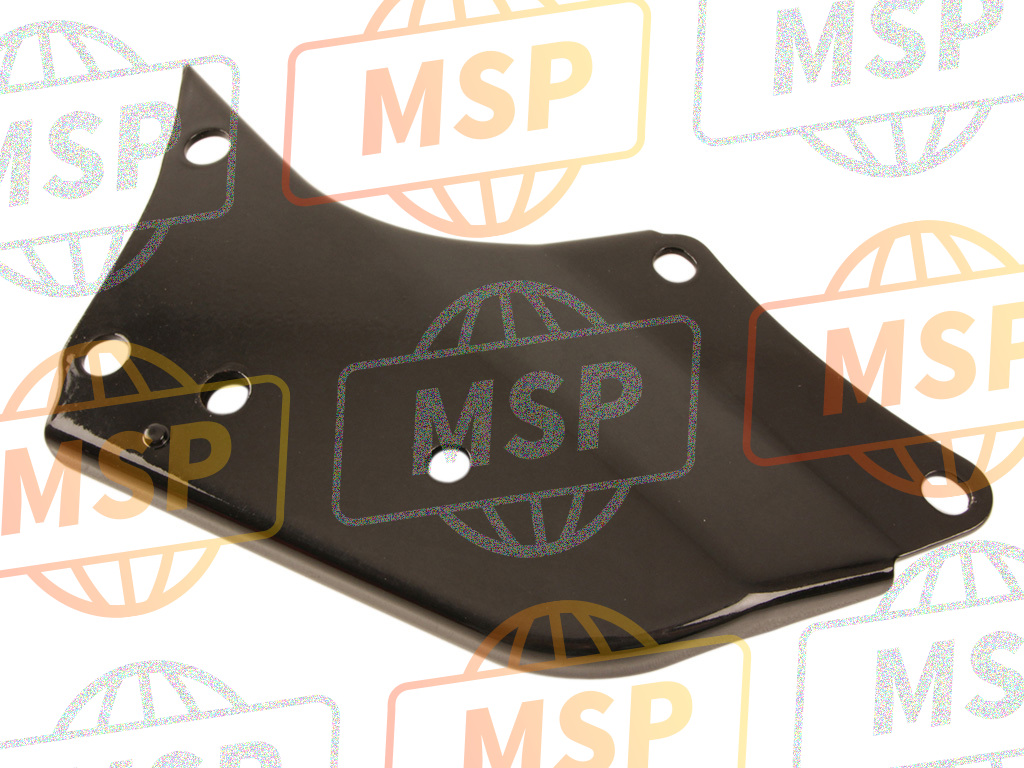 50715MZ0000 Holder, R. Pillion Step Part Honda - MSP