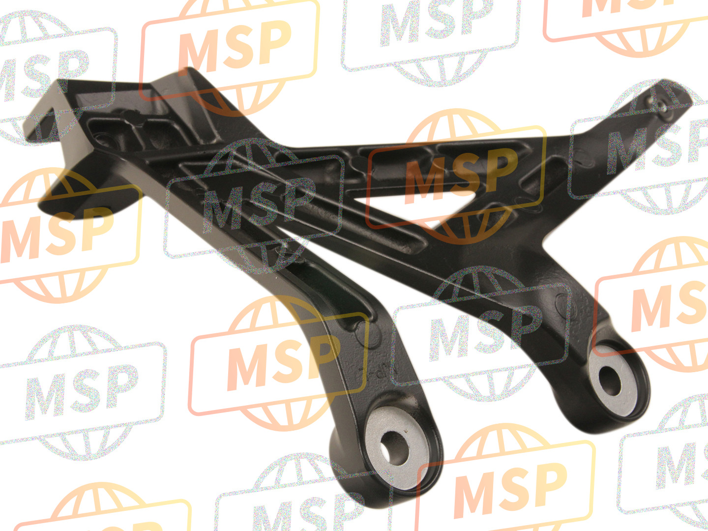 50725MJPG50ZA, Soporte,  Estribo Asiento, Honda, 2