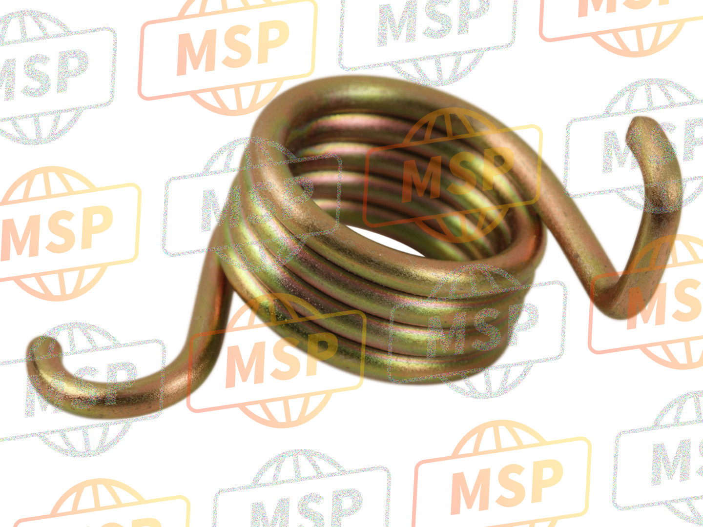 50727MT8770, Spring, R. Stopper Arm, Honda, 1