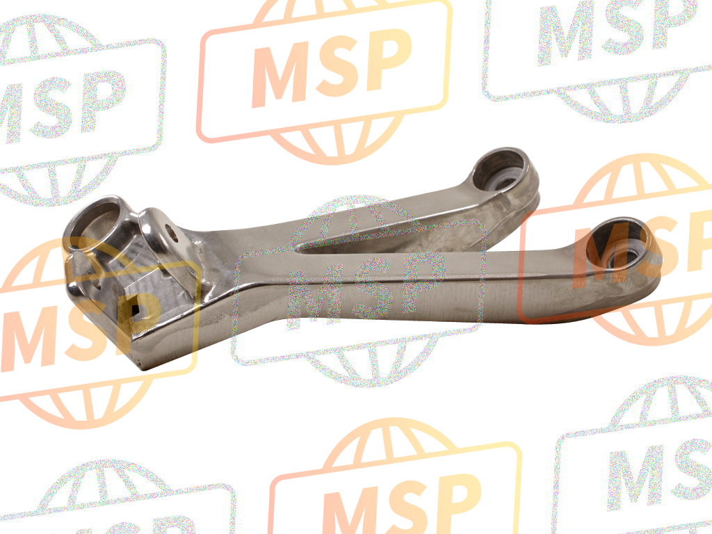 50750MCJ000, Support De MARCHE-PIED Si, Honda, 1