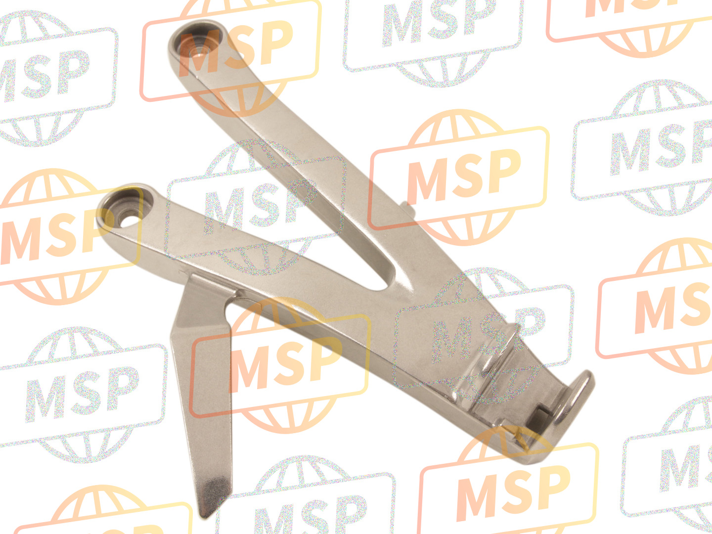 50750MFJD00, Soporte,  Estribo Asiento, Honda, 1