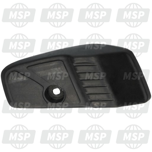 50751KRP980, Step Comp., L. Pillion, Honda, 1