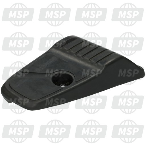 50751KRP980, Step Comp., L. Pillion, Honda, 3