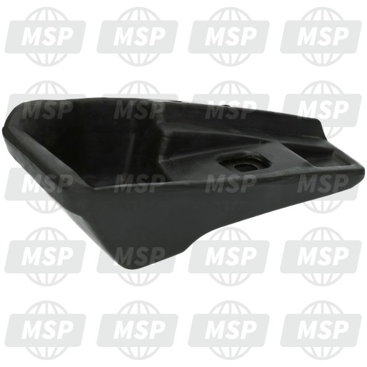 50751KRP980, Step Comp., L. Pillion, Honda, 5