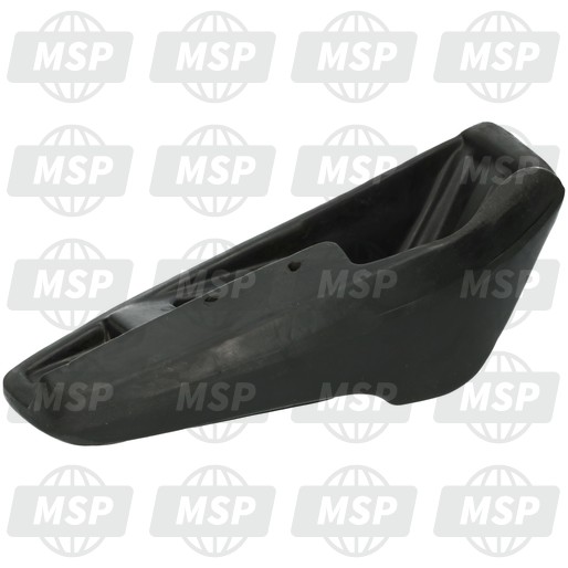 50751KRP980, Step Comp., L. Pillion, Honda, 6