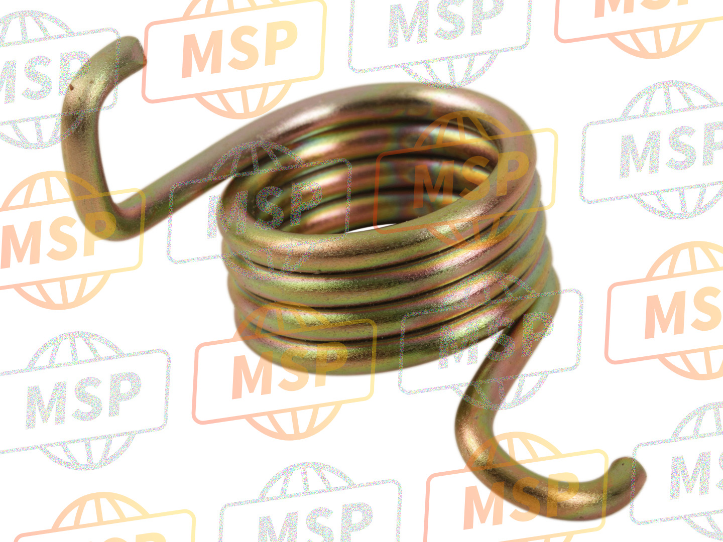 50827MT8770, Spring, L. Stopper Arm, Honda, 1