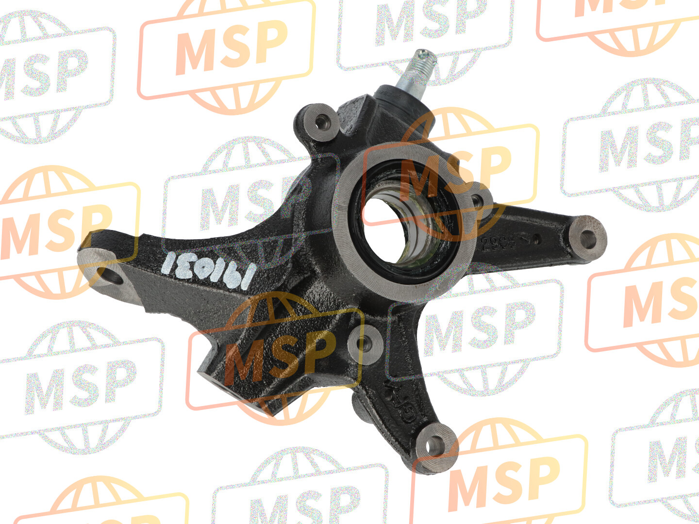 51250HP5600, Knuckle Assy., L., Honda, 1