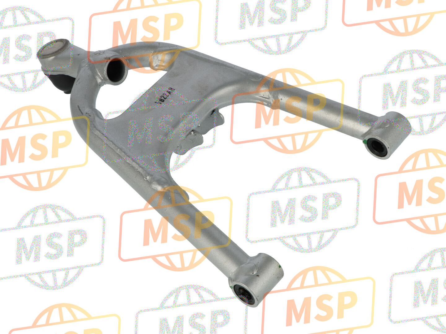 51350HN1A40, Arm Assy., R. Fr. Lower, Honda, 2