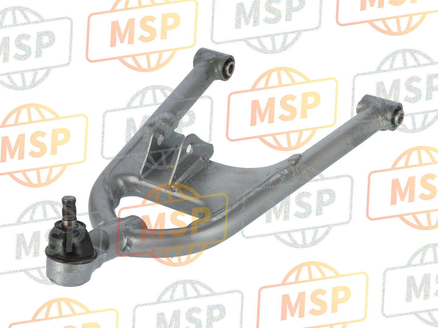 51360HN1000, Lwr Arm Assy, L Fr, Honda, 1