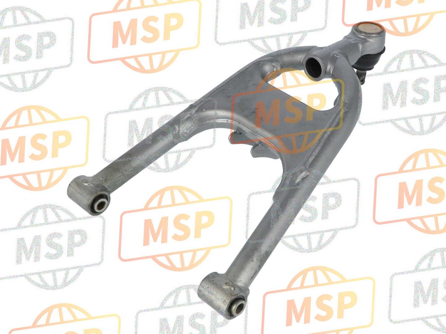 51360HN1000, Lwr Arm Assy, L Fr, Honda, 2