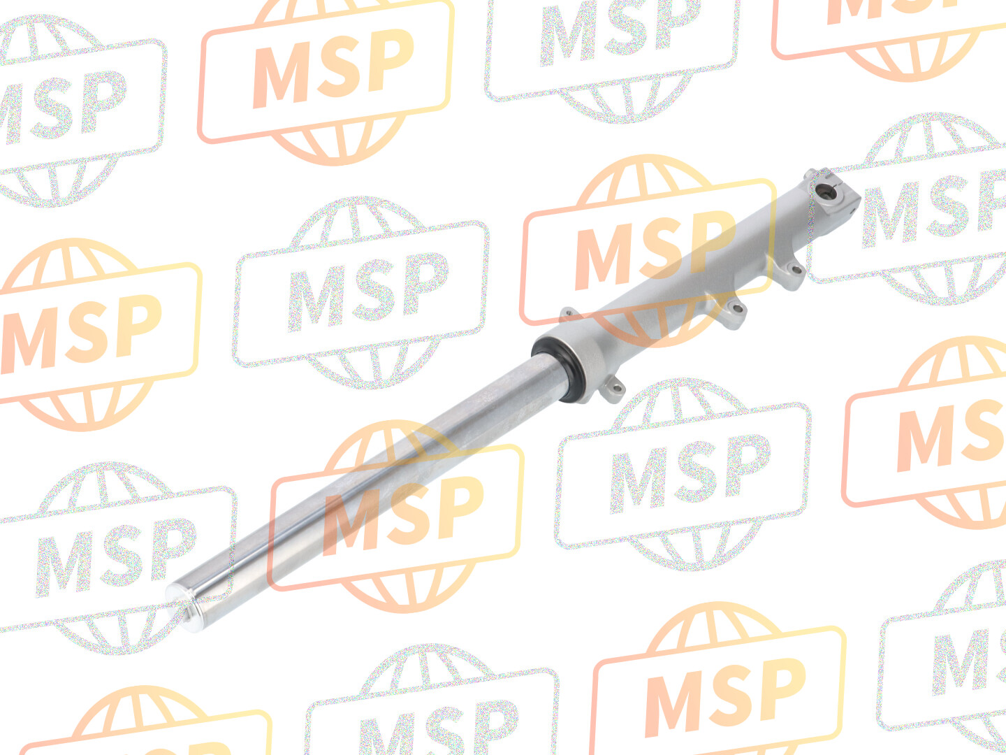 51400MBZD01, Fork Assy., R. Fr. (Showa) (###), Honda, 3