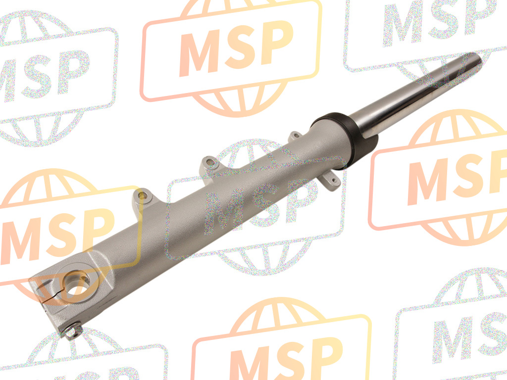 51400MBZK32, Gabel Kompl., R. V., Honda, 1