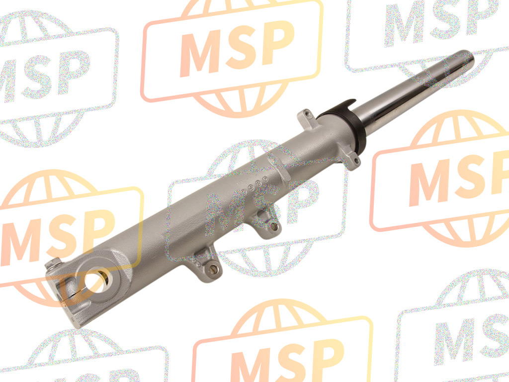51400MBZK32, Gabel Kompl., R. V., Honda, 2