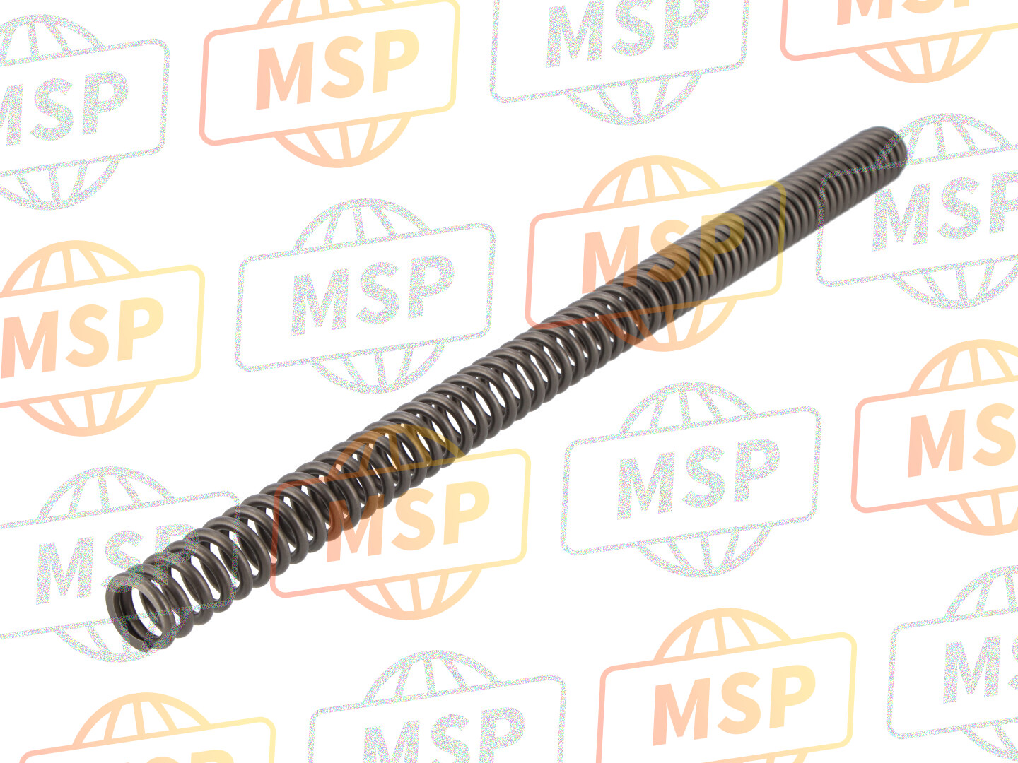 51401KPP901, Spring, Fr. Fork, Honda, 1