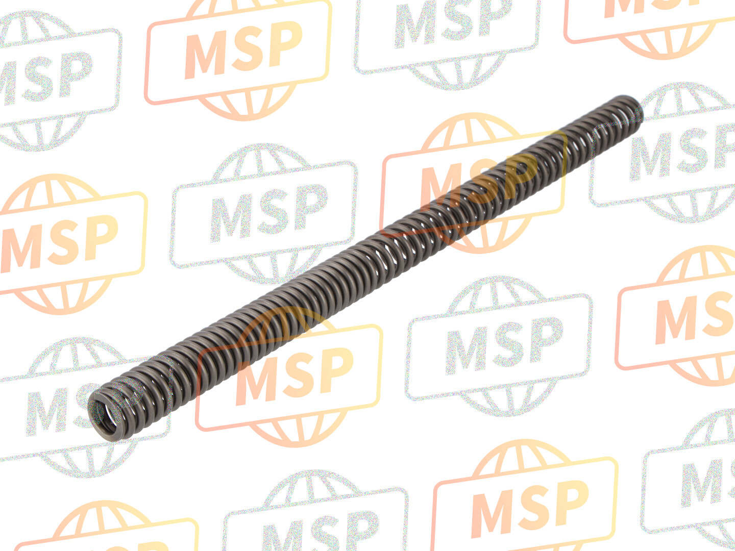 51401KPP901, Spring, Fr. Fork, Honda, 2