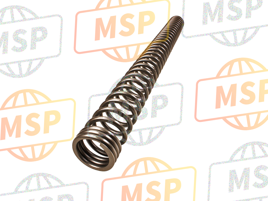 51401KZ3A81, Spri Ng, Fr. Fork (Showa)(4.12N/MM,0.42KGF/MM), Honda, 1