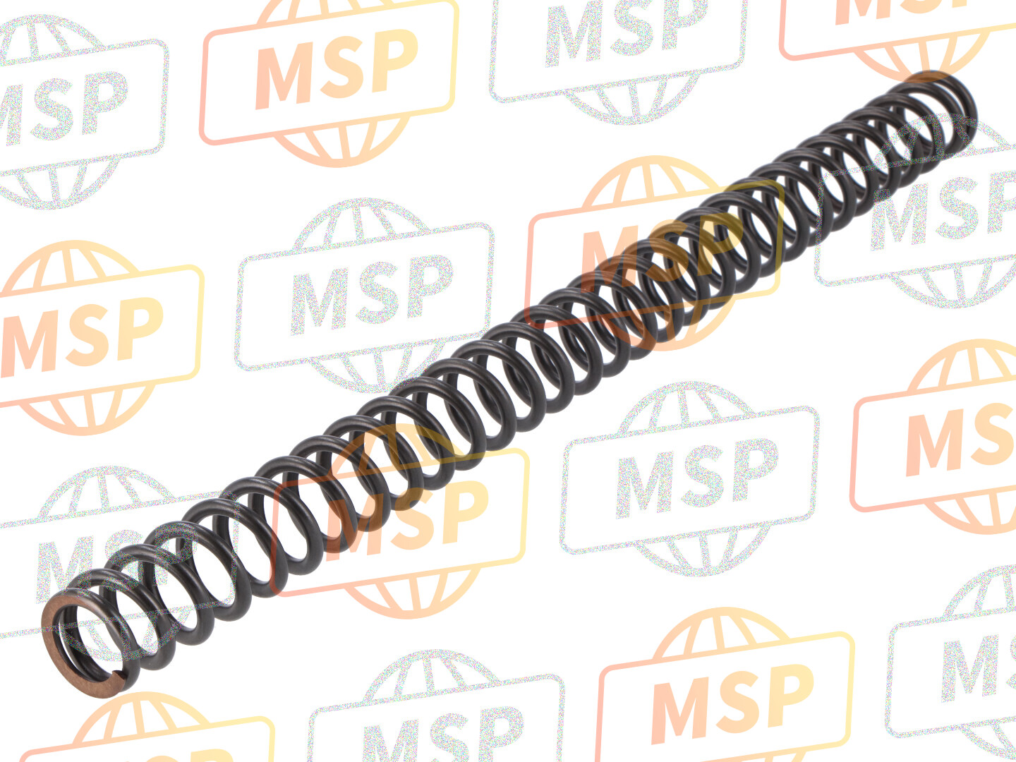 51401MBTD51, Spring, Fr. Fork, Honda, 1