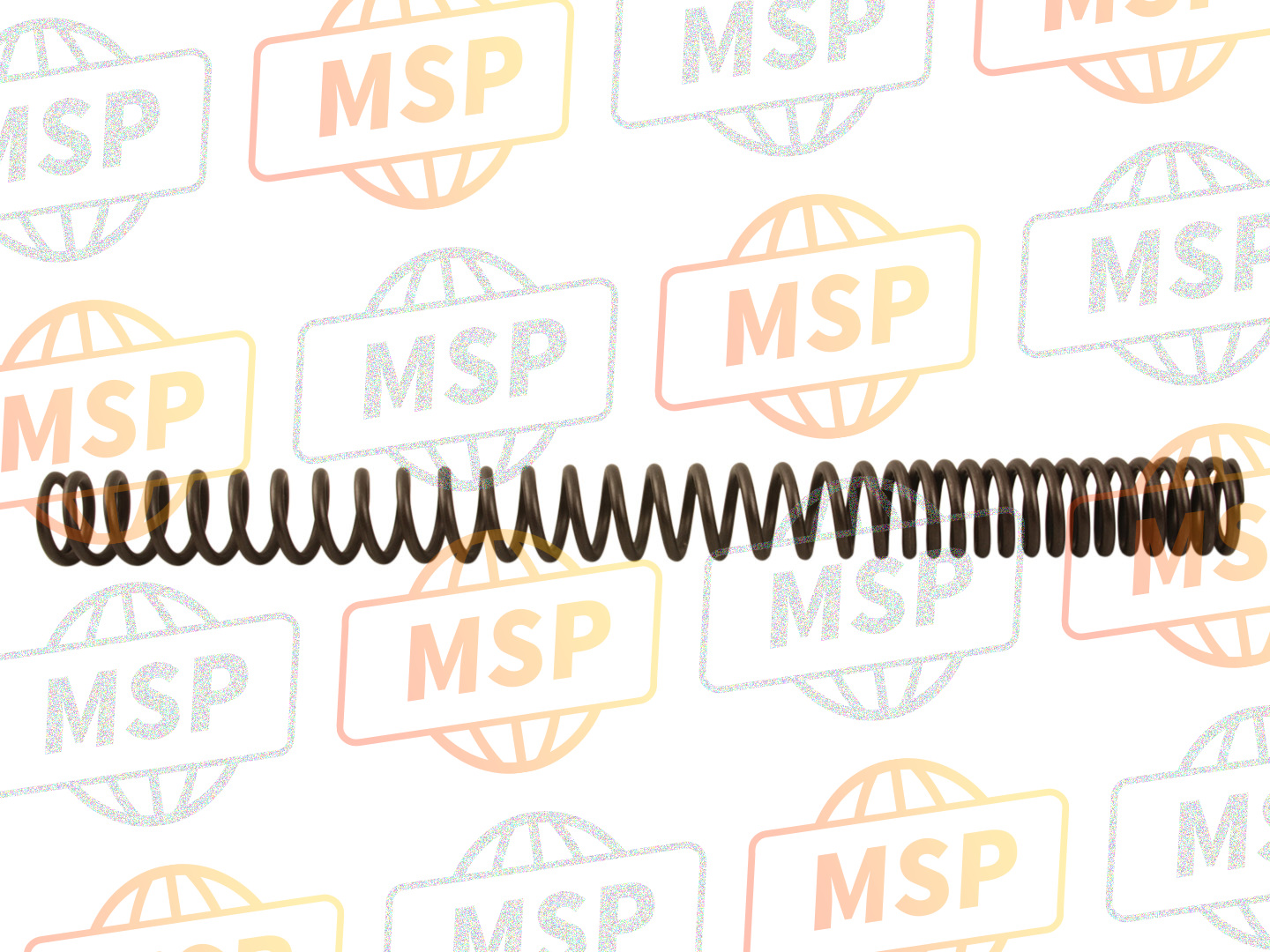 51401MT4003, Spring, Fr. Fork, Honda, 2