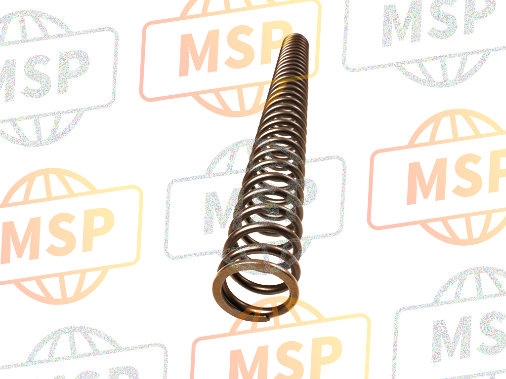 51402KZ4B01, Spring, Fr. Fork (Kayaba) (4.10N/ mm,0.42KGF/MM), Honda, 1