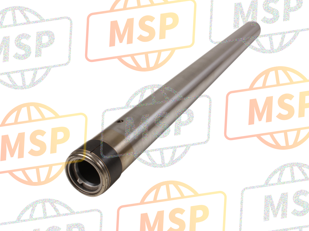 51410MBG003, Pipe Comp., Fr. Fork, Honda, 1