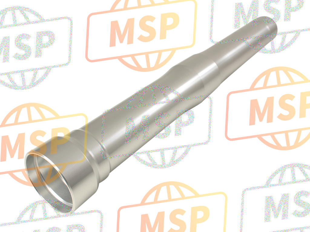 51410MFGG41, Tube,  Partie Externe, Honda, 1