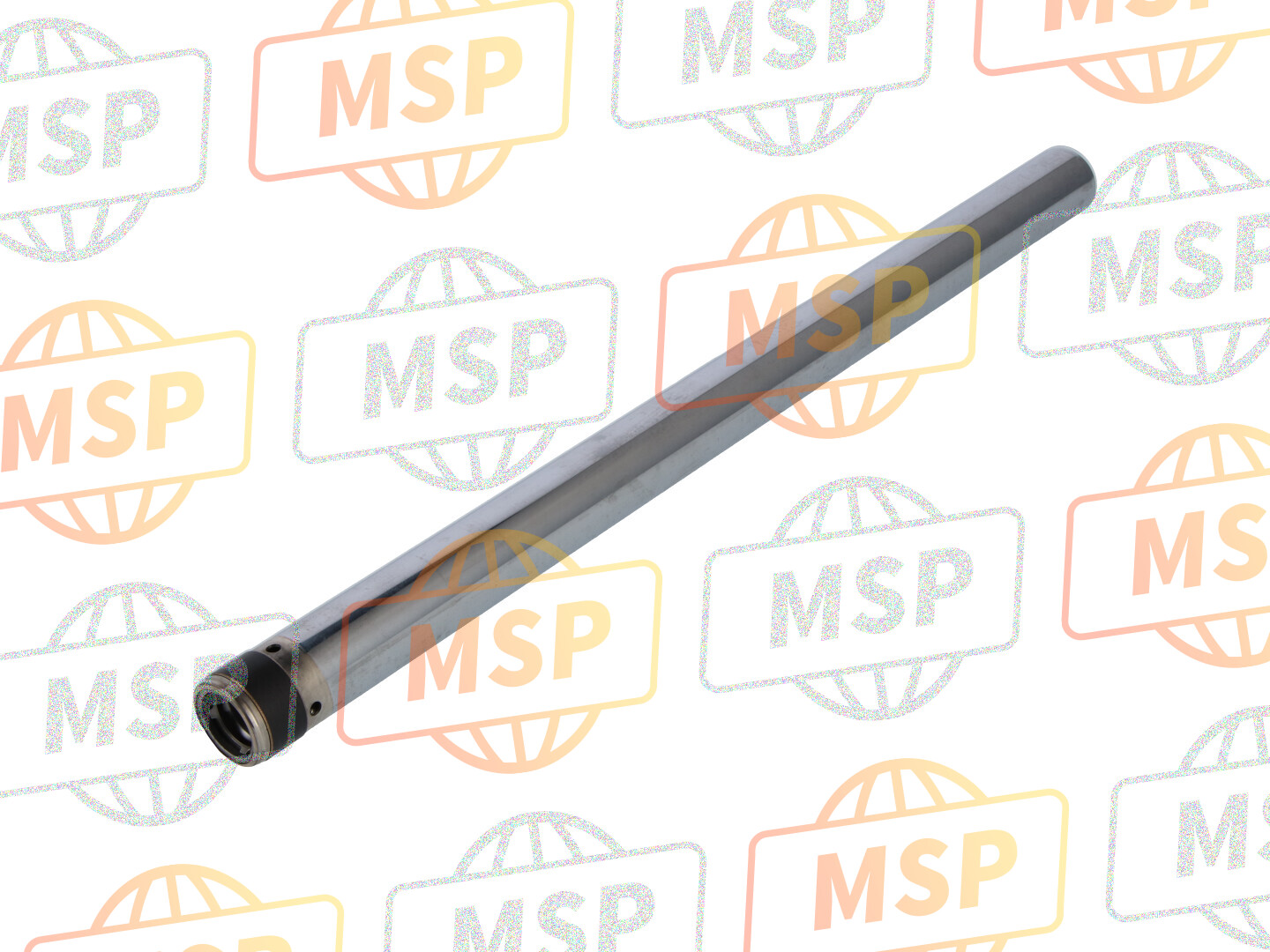 51410MKPJ81, Pipe Comp., Fr. Fork, Honda, 1