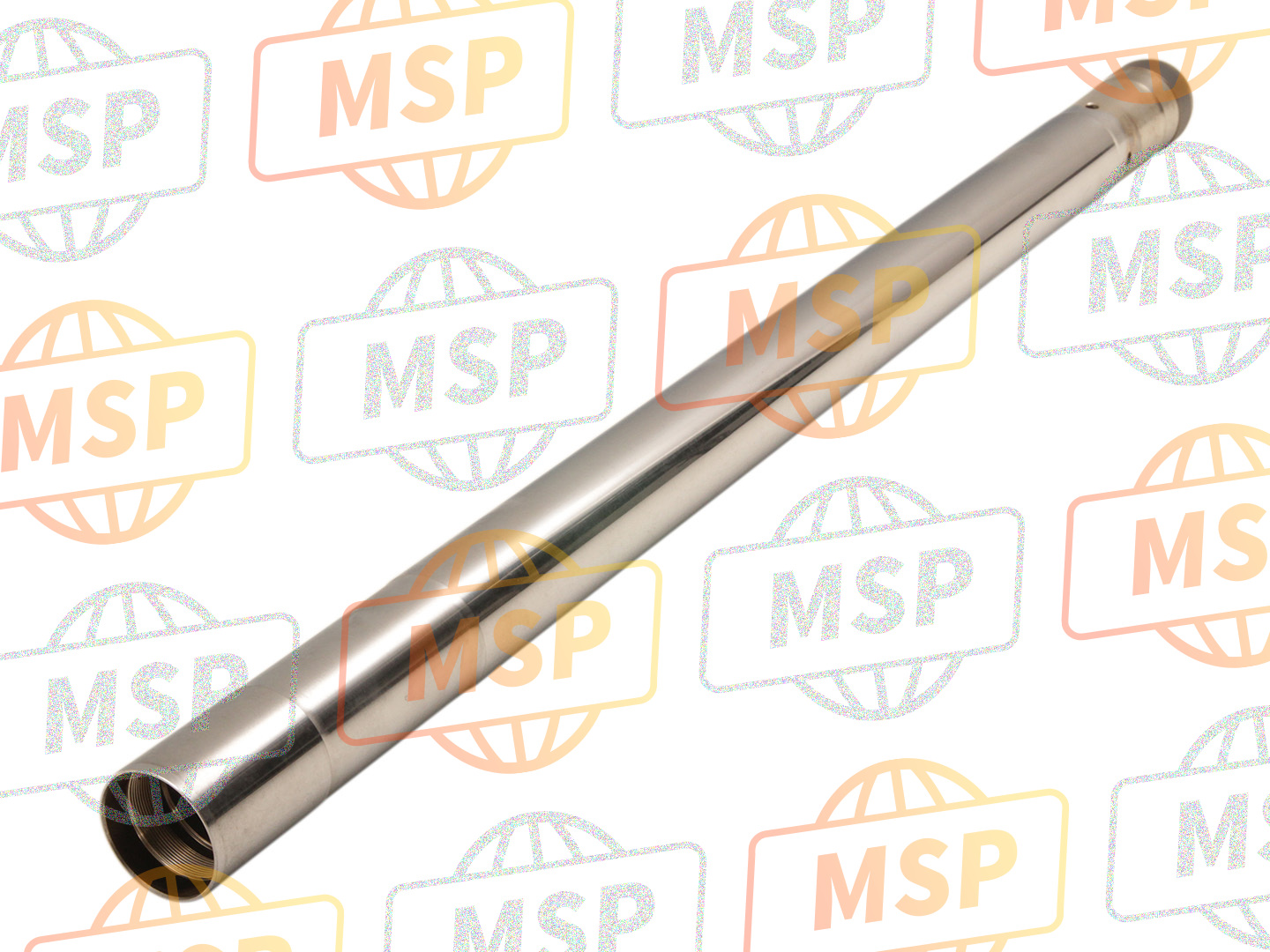 51410MN1682, Pipe Comp,Fr Fork, Honda, 2