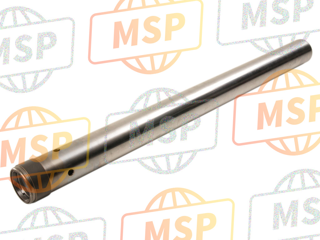 51410MW0003, Pipe Comp., Fr. Fork (Showa), Honda, 1