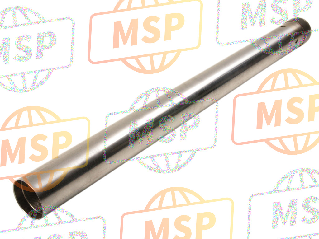 51410MW0003, Pipe Comp., Fr. Fork (Showa), Honda, 2