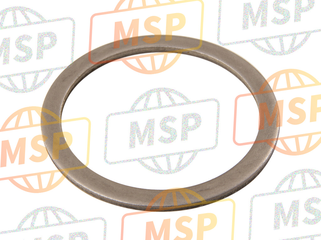 51412MAC741, Fixierring, Honda, 1