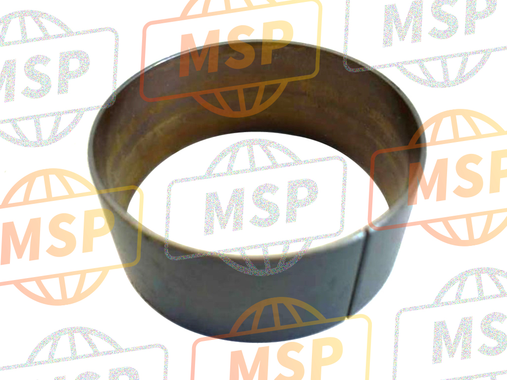 51415MAC741, Bush, Slider, Honda, 1