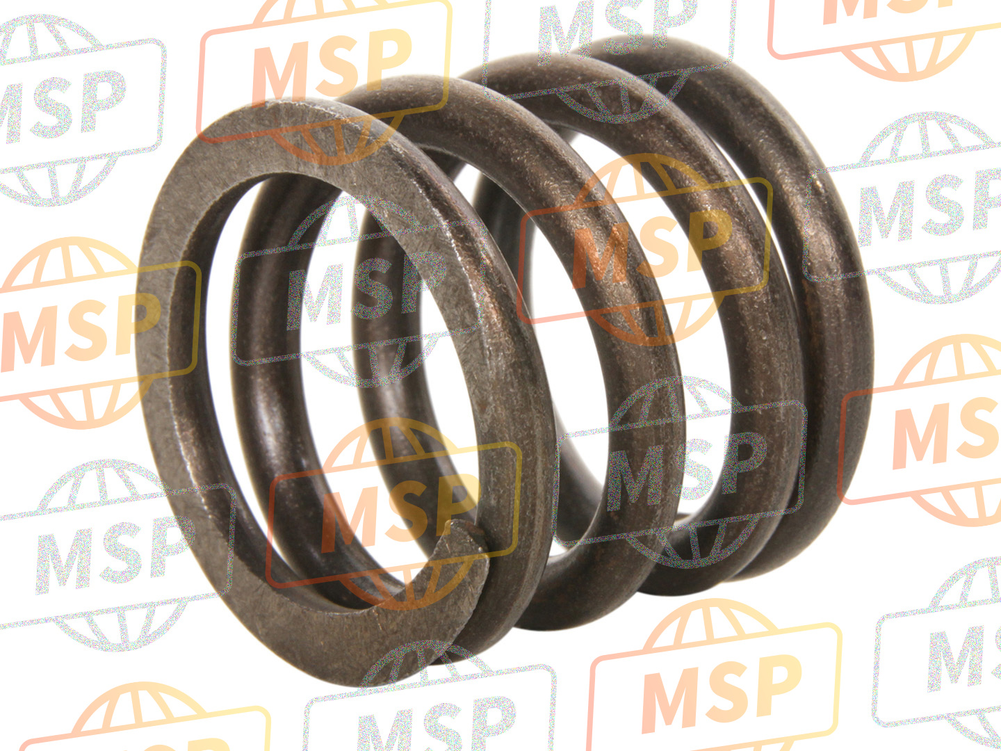 51416MC7003, Spring, Rebound, Honda, 1
