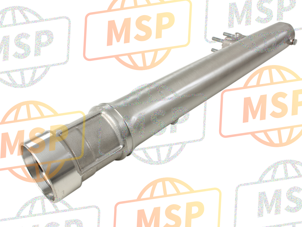 51420KS7023, Case Comp., R. Bottom (Showa), Honda, 2