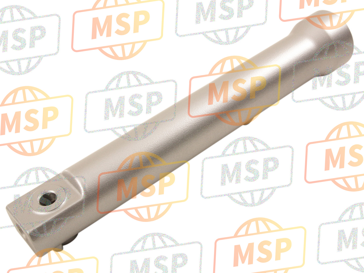51420KTF641, Caja Comp.,  Inferior Der., Honda, 1